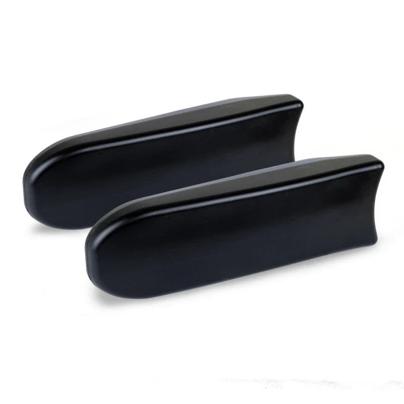 MK20 SIDE BODYWORK BLACK
