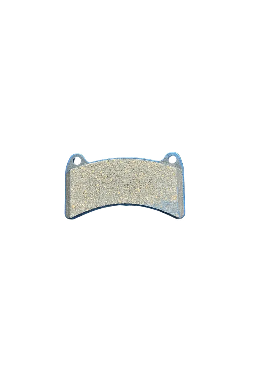 REAR BRAKE PAD T4 BLUE (1 pc)