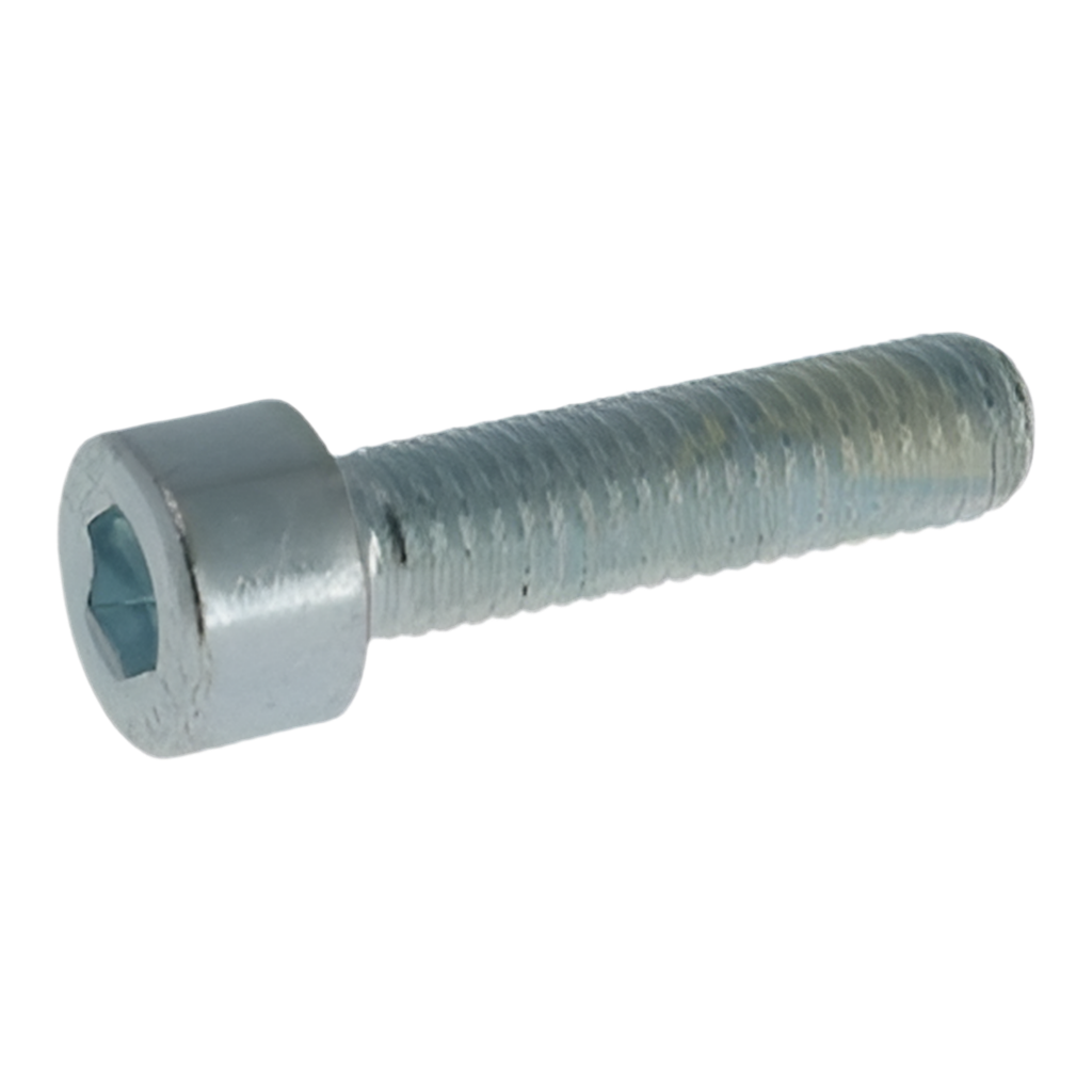 SCREW CYLINDRICAL HEAD M6x35mm