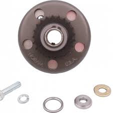 T4 NORAM CLUTCH 19T