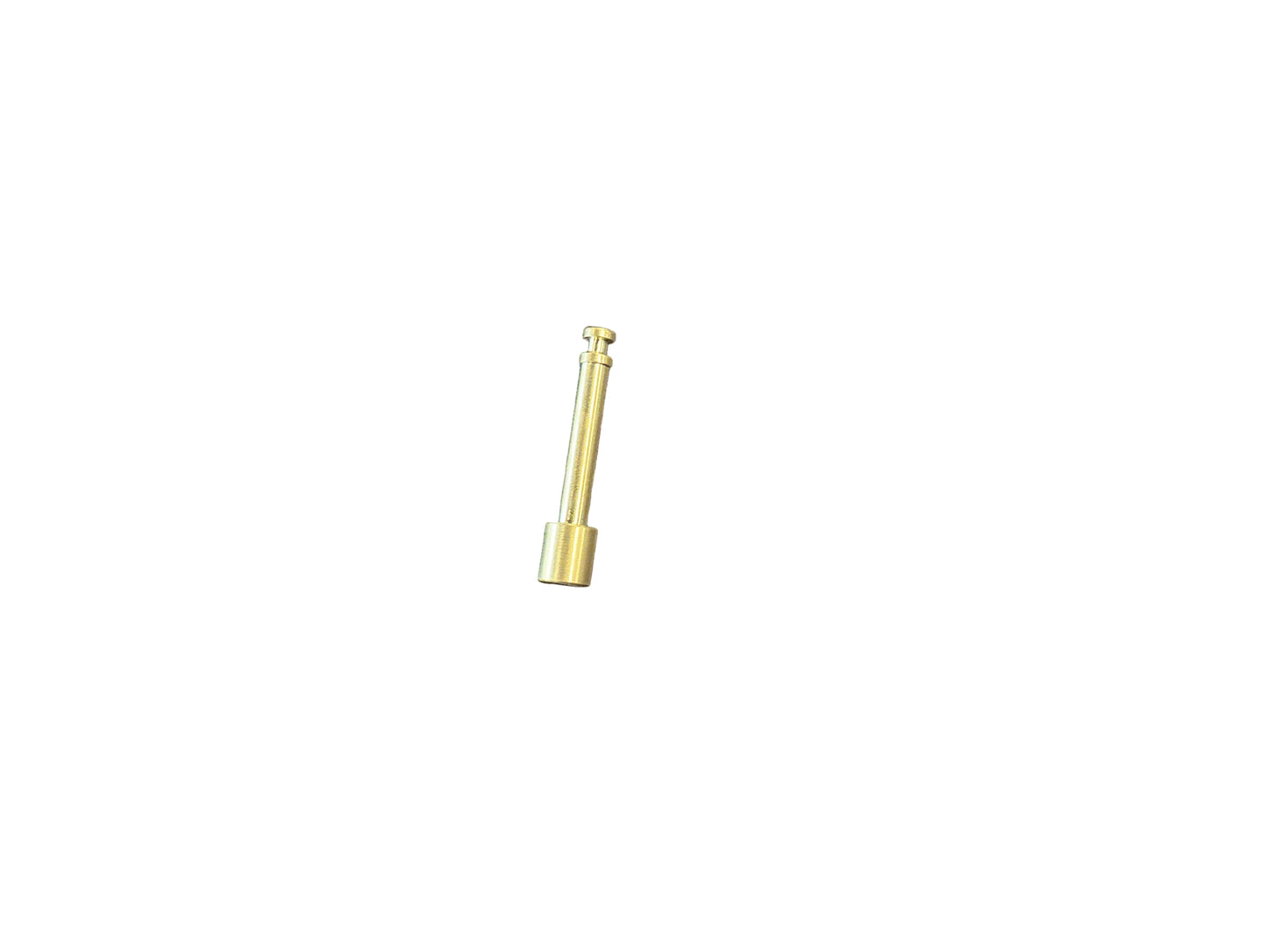 CHOKE PLUNGER (FM22)