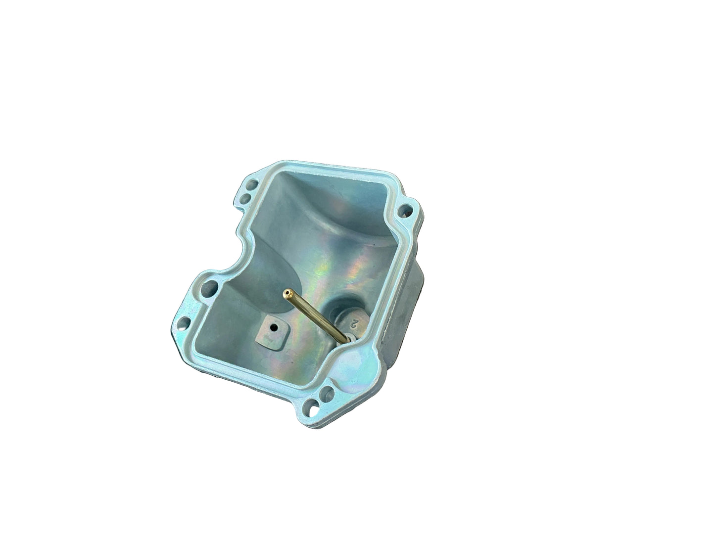 FM22- FLOAT BOWL ASSEMBLY