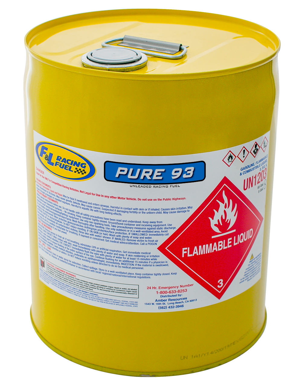 FUEL 93