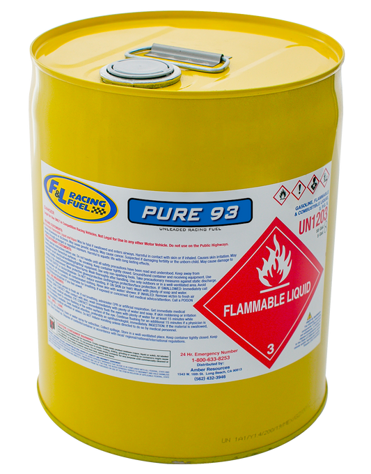 FUEL 93