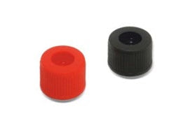 FUEL TANK JOINT CAP BLACK