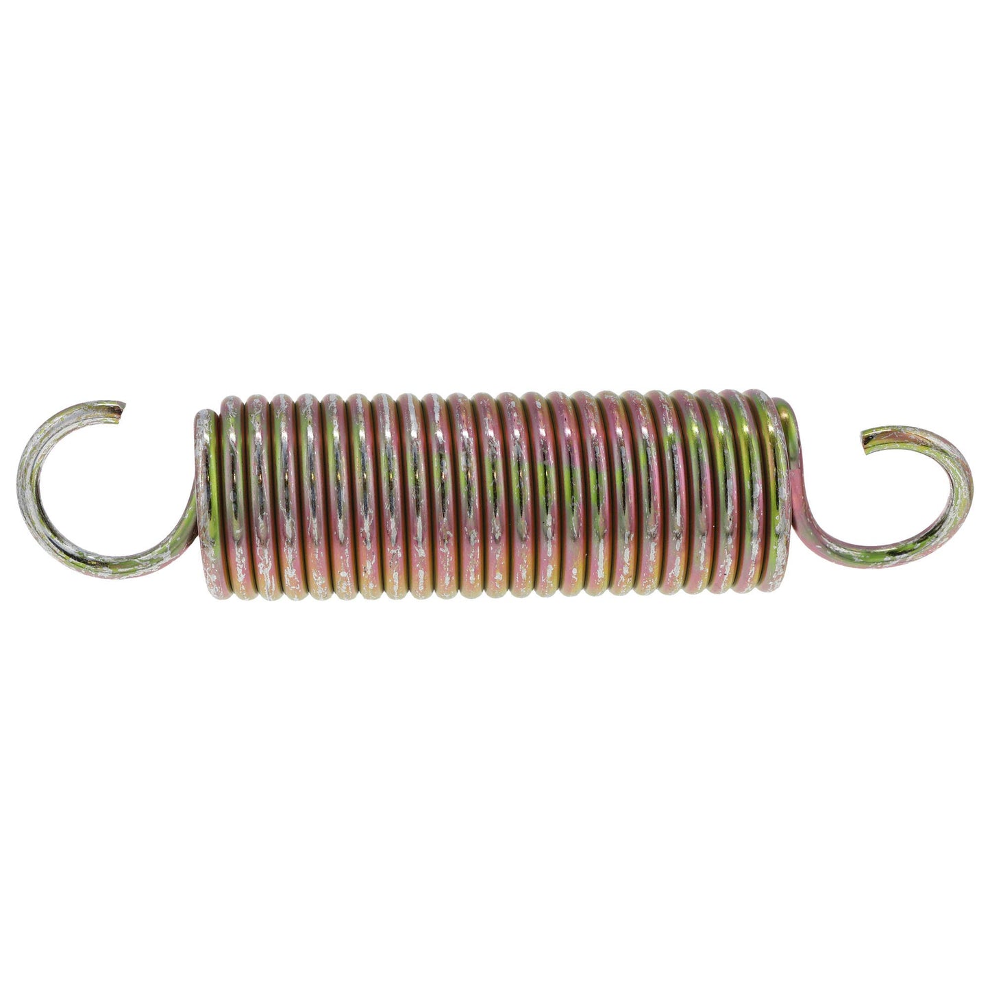T4 EXHAUST MANIFOLD SPRING (unit)