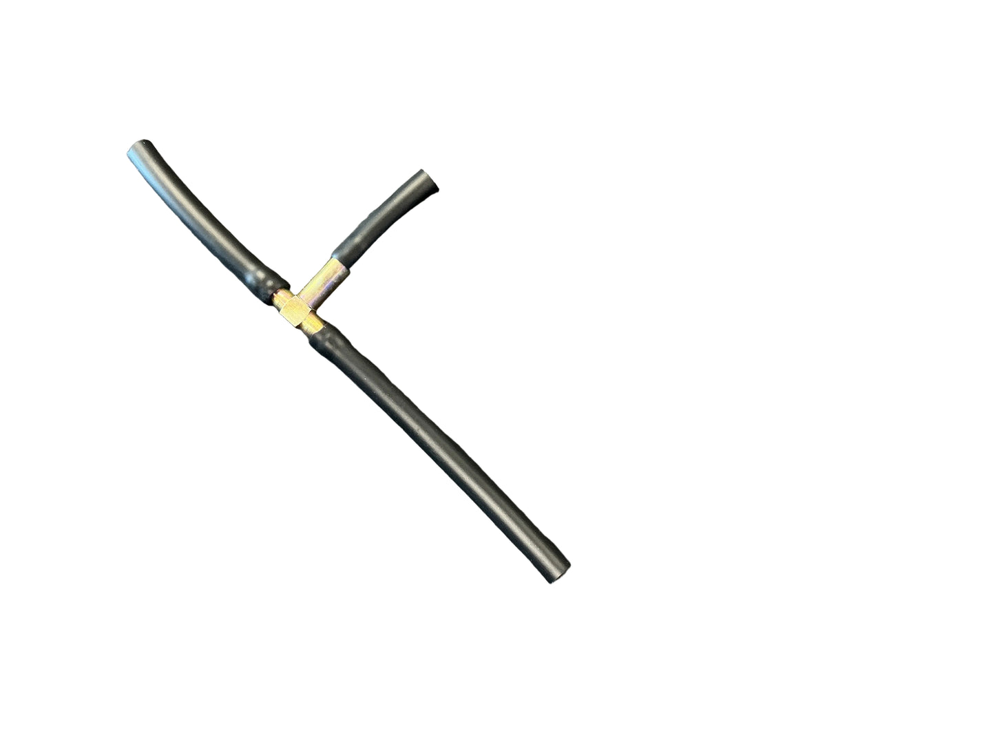 3 way connector breather FM19