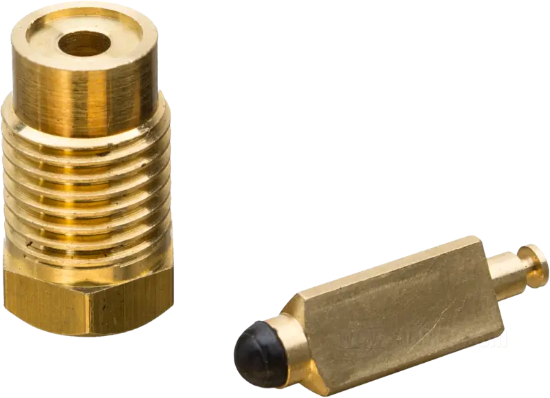 FM19 FLOAT LEVER