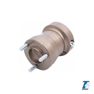 REAR HUB T4