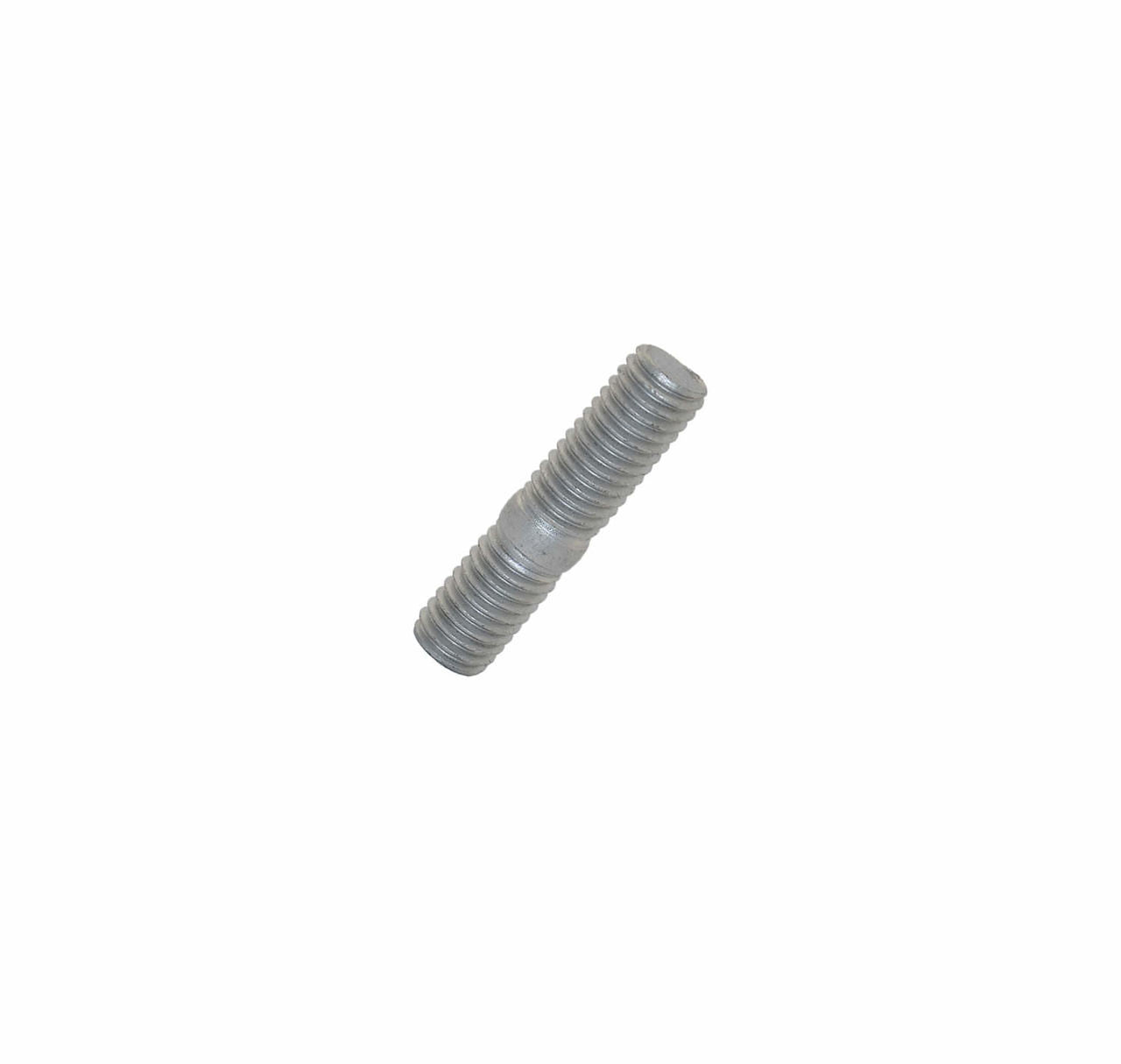 STUD OF EXHAUST OUTLET M6*82
