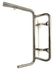 Right Side Pod Bracket SUPPORT T4