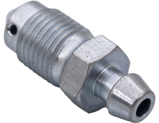 BRAKE SCREW BREATHER M10 T4 MINI