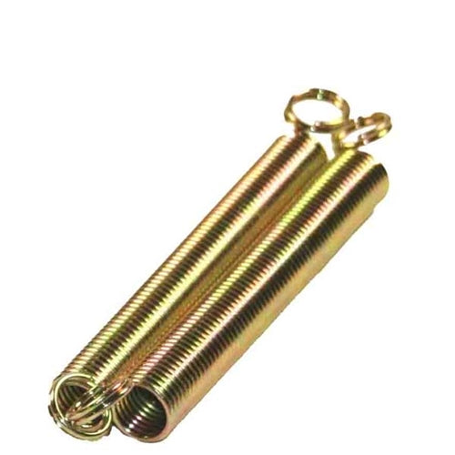 EXHAUST CRADLE SPRING