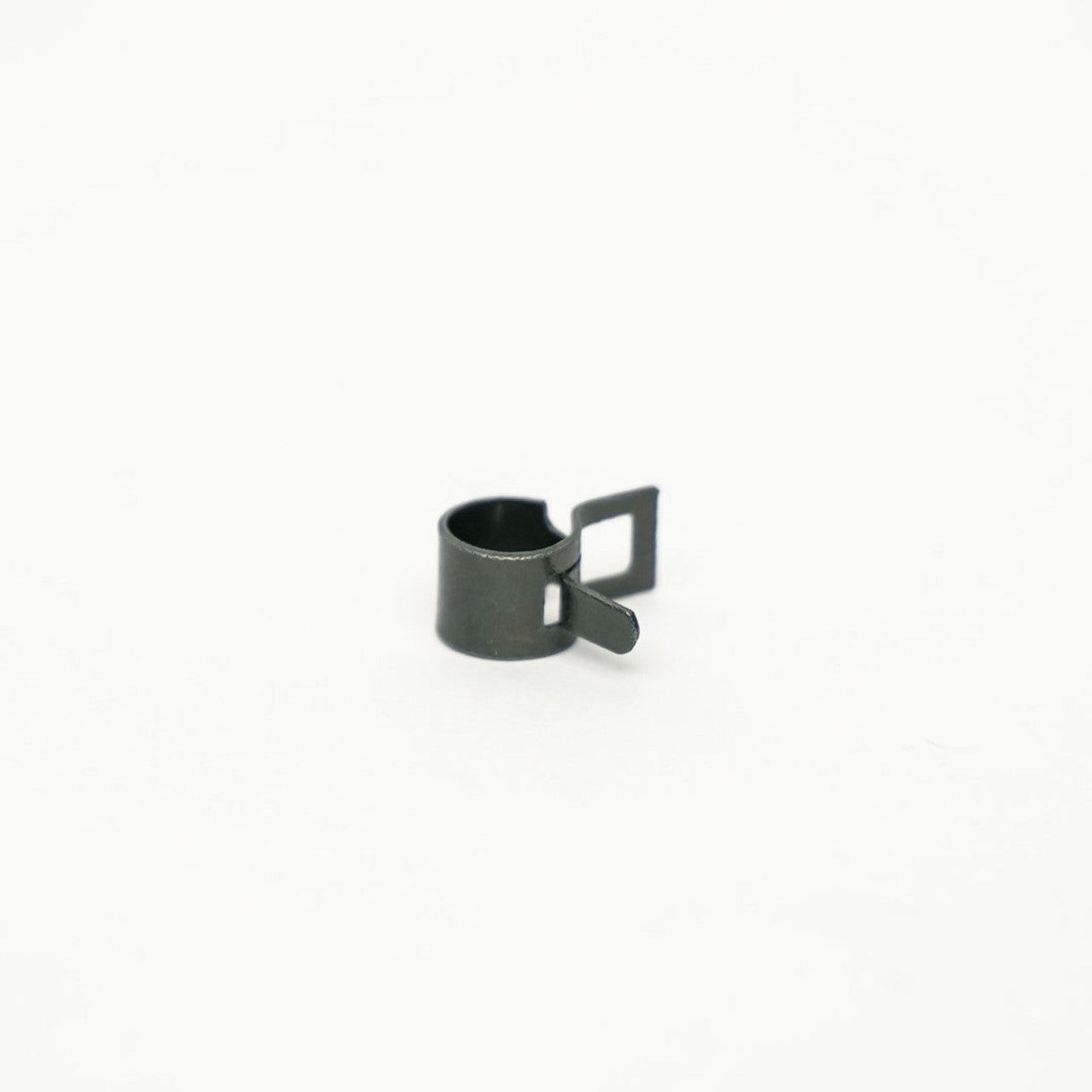 R TYPE FUEL LINE CLAMP DIA .25mm