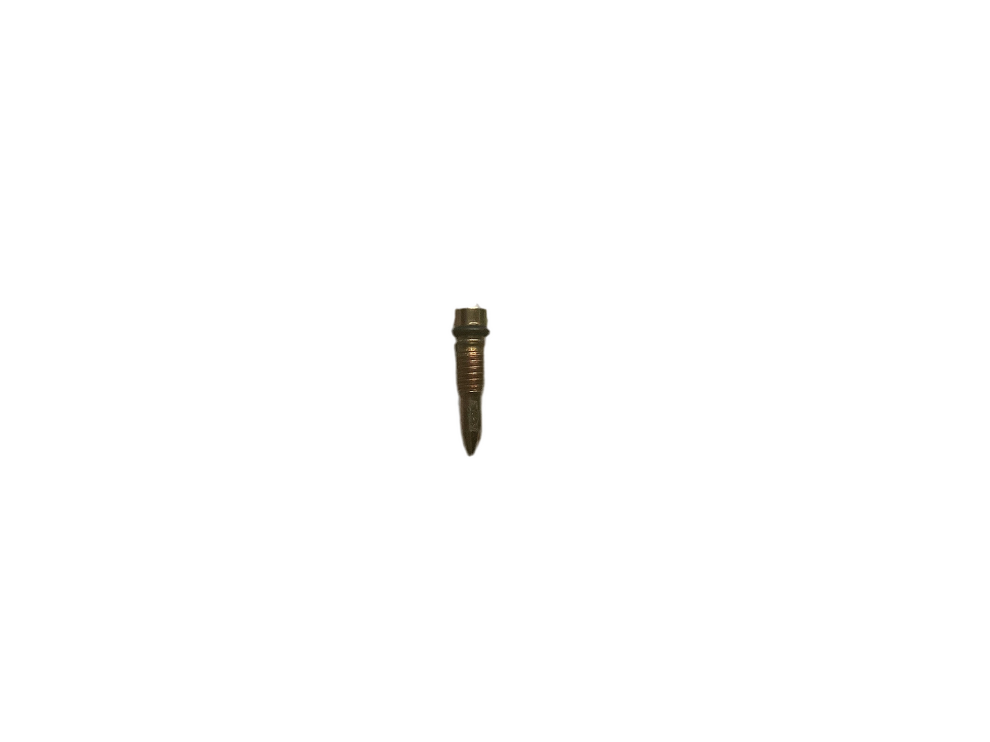 FM19 FLOAT BOWL DRAIN SCREW