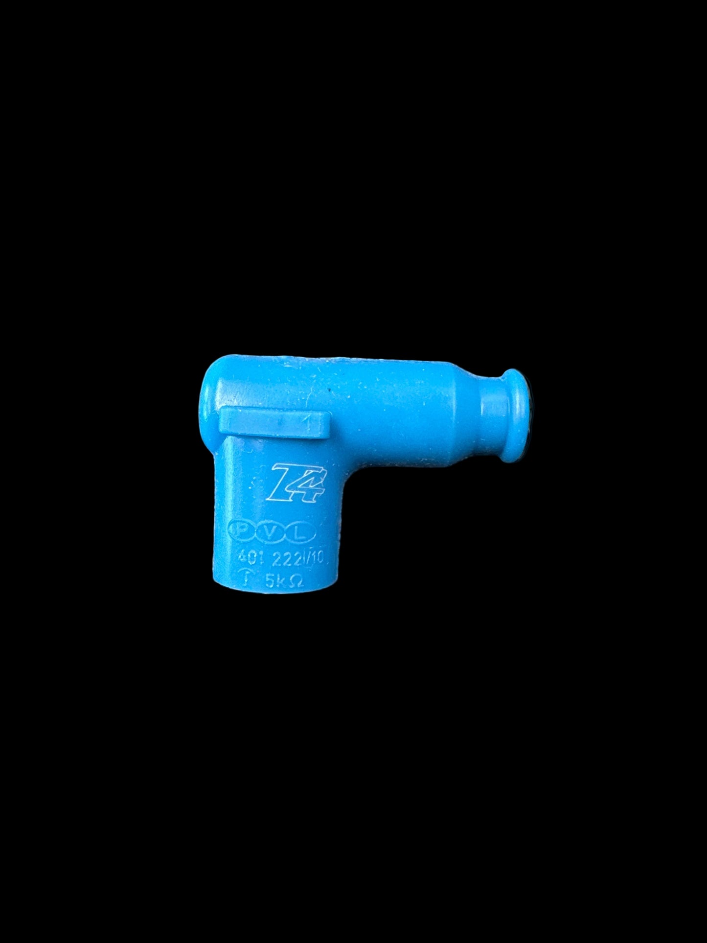 BRISK SPARK PLUG BOOT T4
