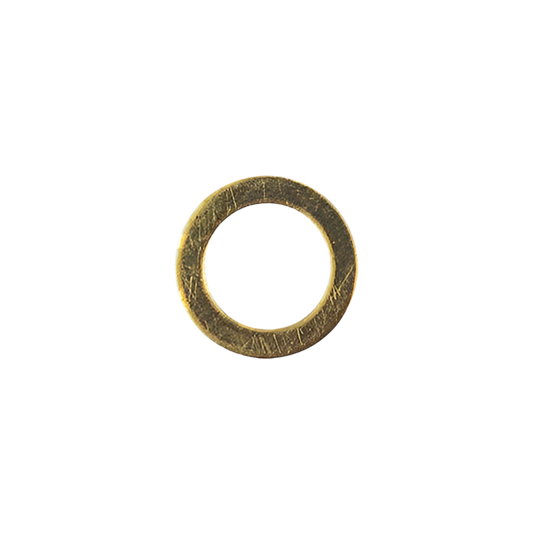 FM19 IDLE AIR/FUEL ADJUSTING SCREW WASHER