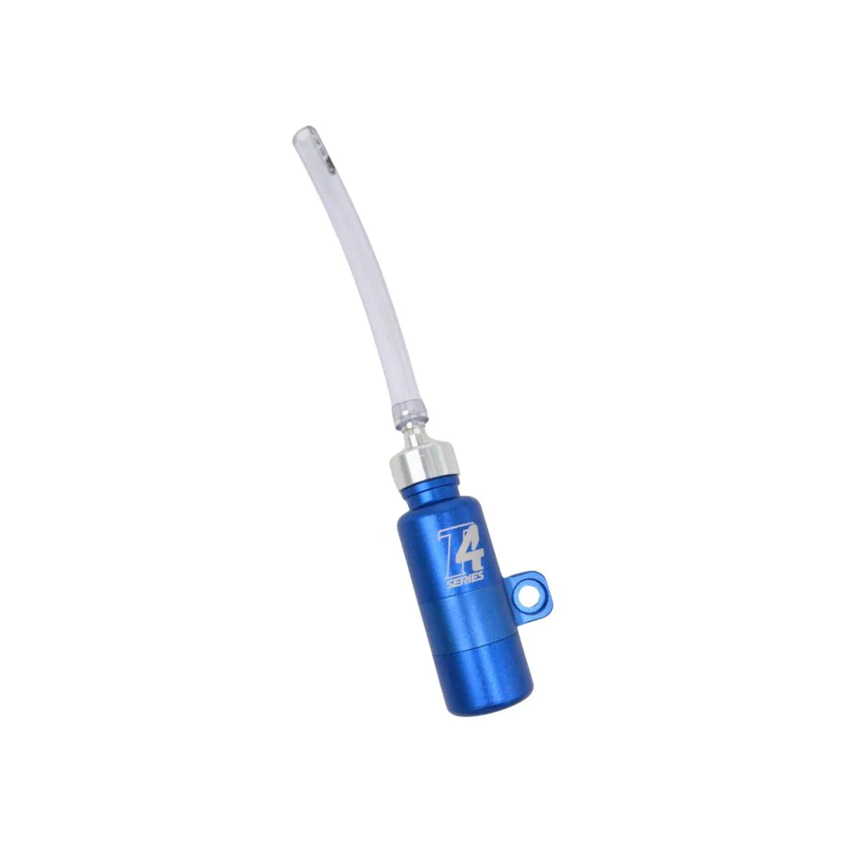 OVERFLOW OIL BOTTLE BLUE T4