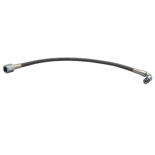 FM19 Raw Balance Hose 350mm x 8mm OD