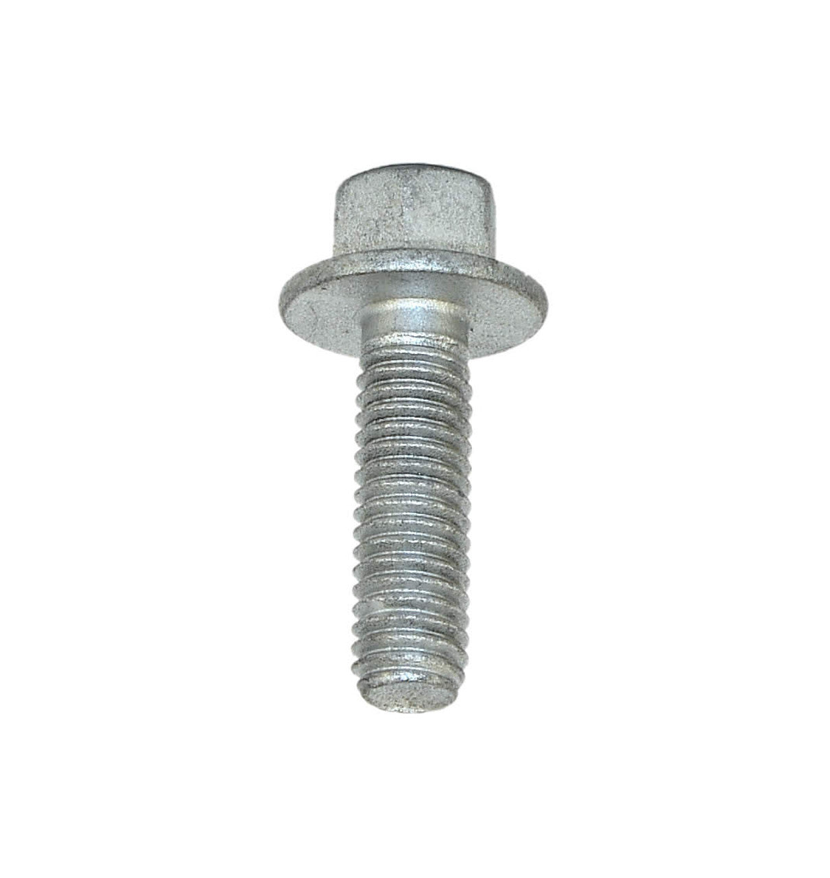 M8x16 BUTTON HEAD HEX SOCKET BOLT