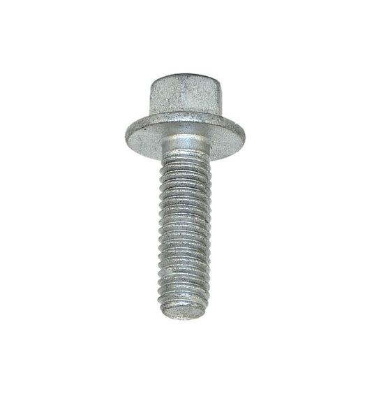 M8x16 BUTTON HEAD HEX SOCKET BOLT