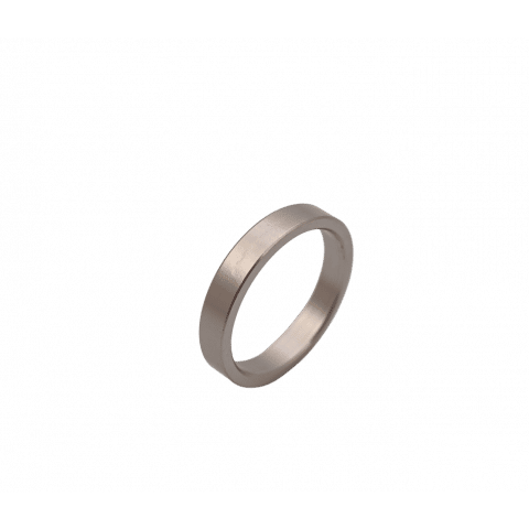 SPINDLE WHEEL SPACER T4 MINI / T4 BAMBINO (5mm)