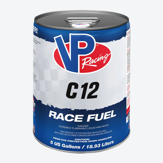 FUEL C12