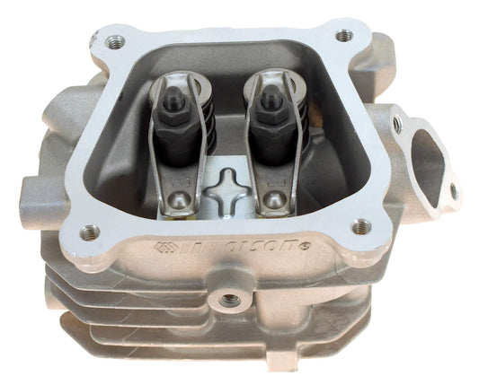 CYLINDER HEAD ASSEMBLY / T4 BAMBINO