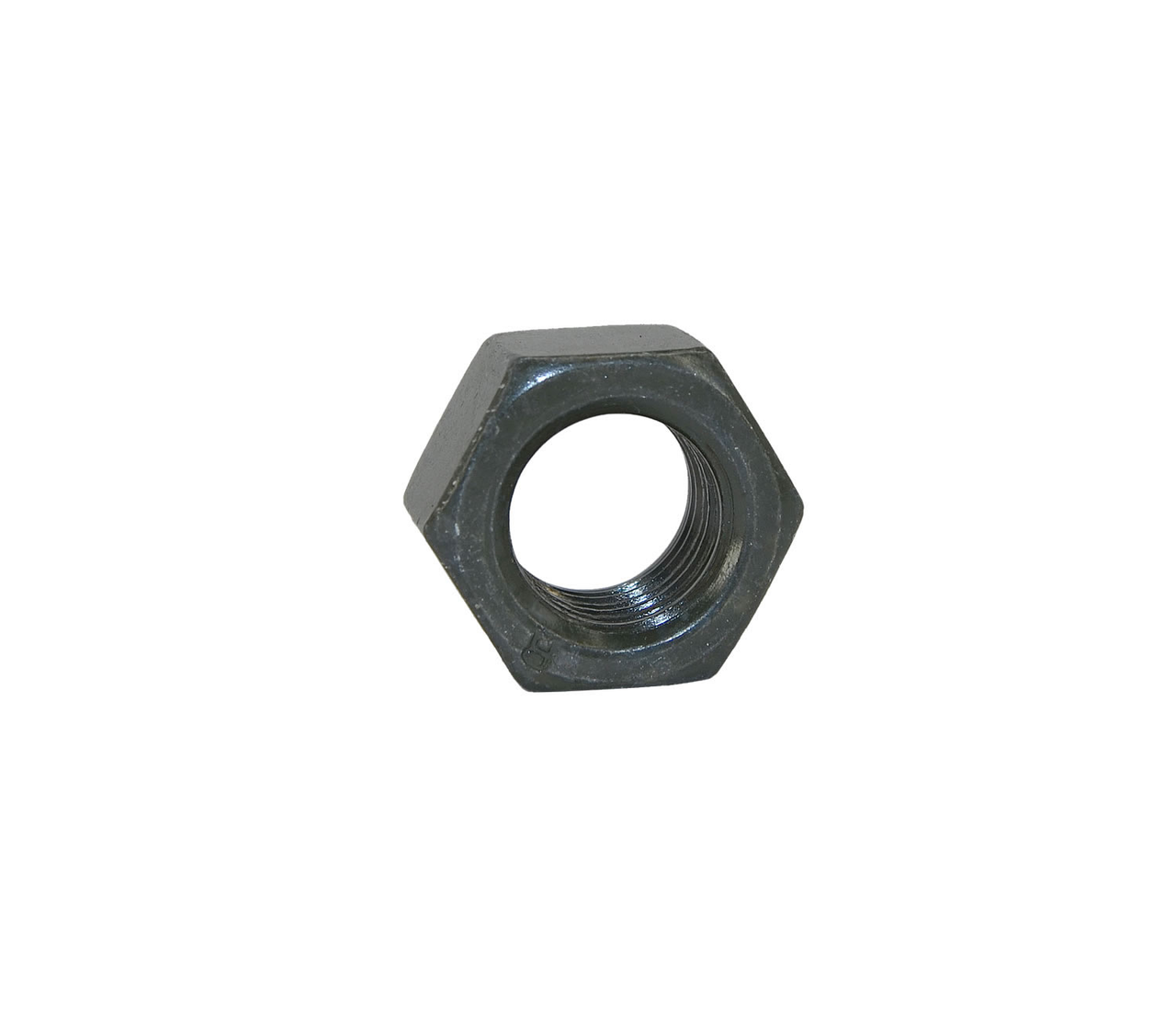 NUT HEXAGON M6