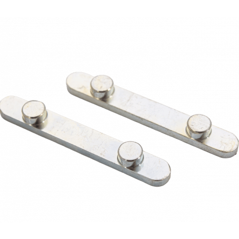 Axle Key 6x6x80MM