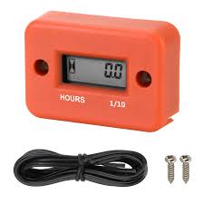 HOUR METER