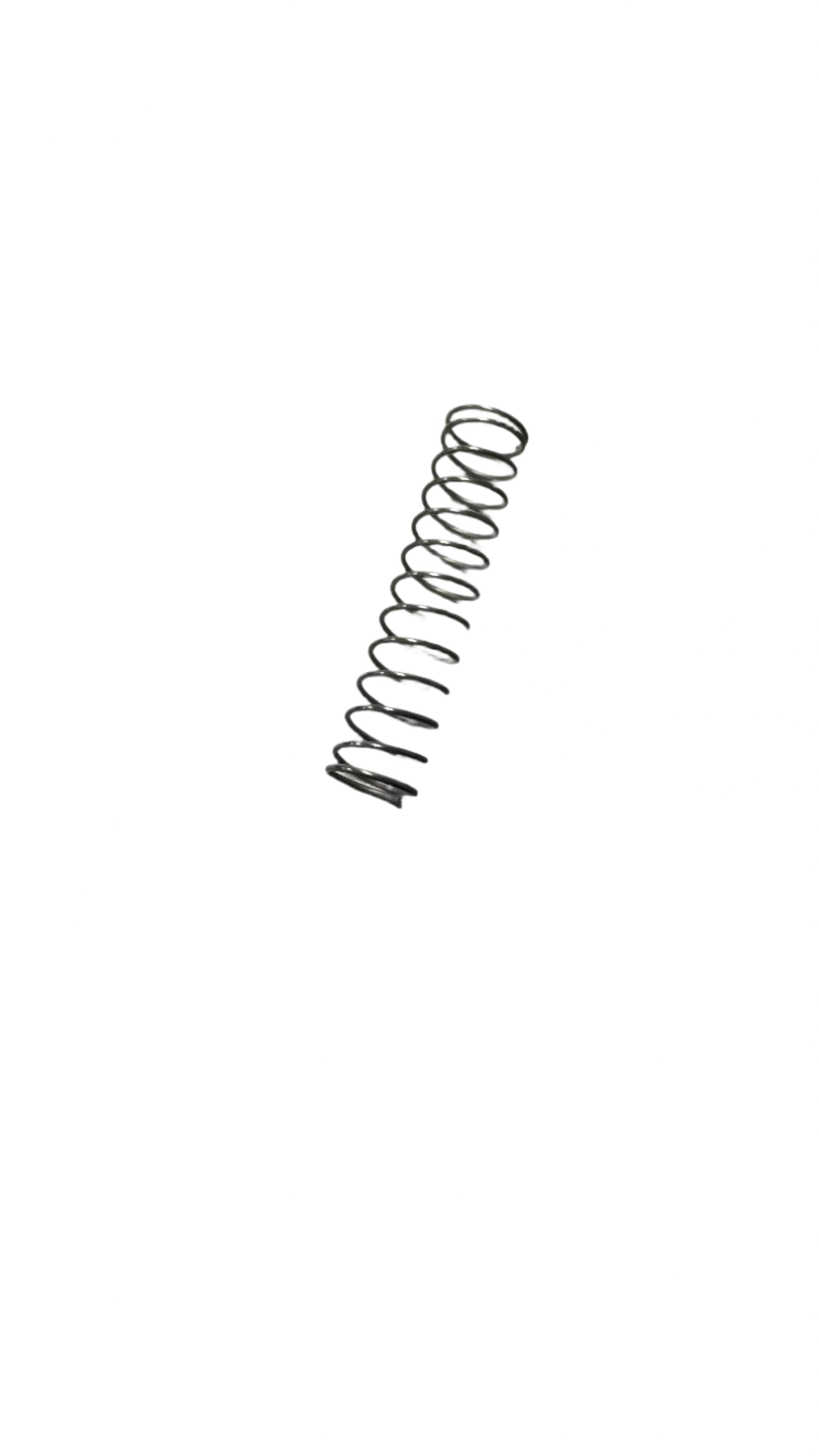 CHOKE PULL BACK SPRING (FM22)