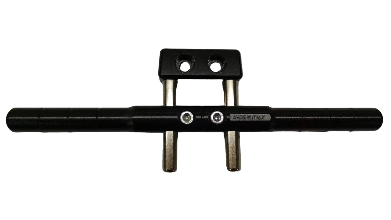 FOOTREST PLATE ADJUSTABLE T4