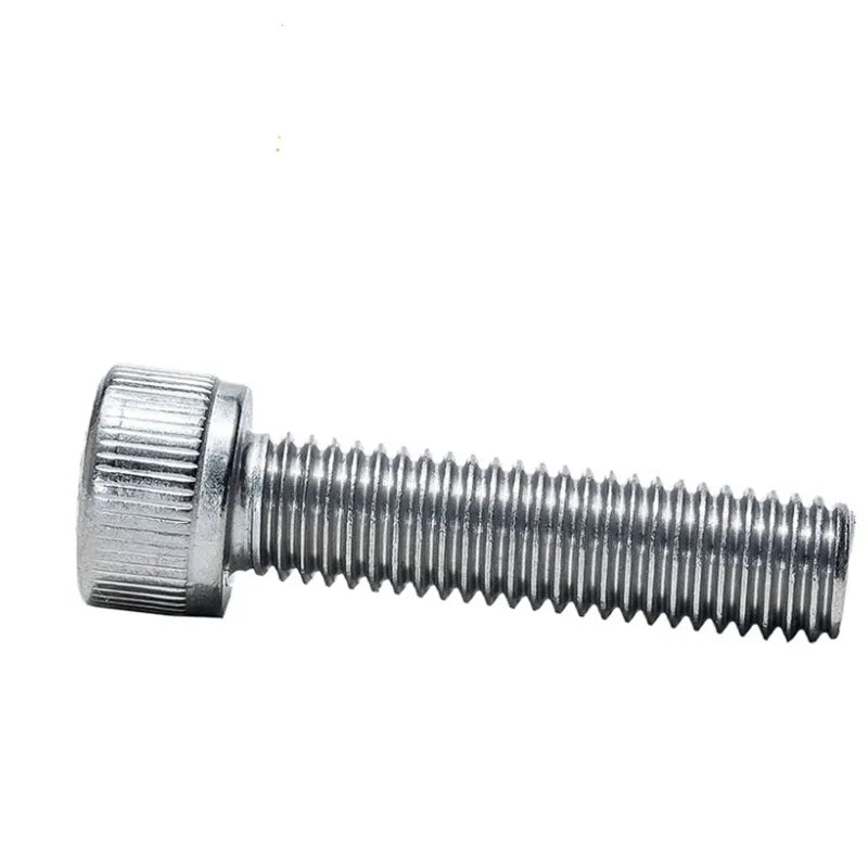 SCREW CYLINDRICAL HEAD M6x40MM