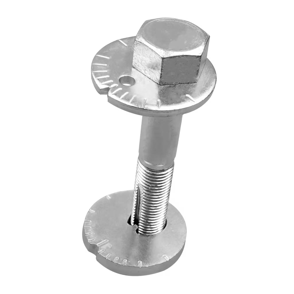 Eccentric screw T4
