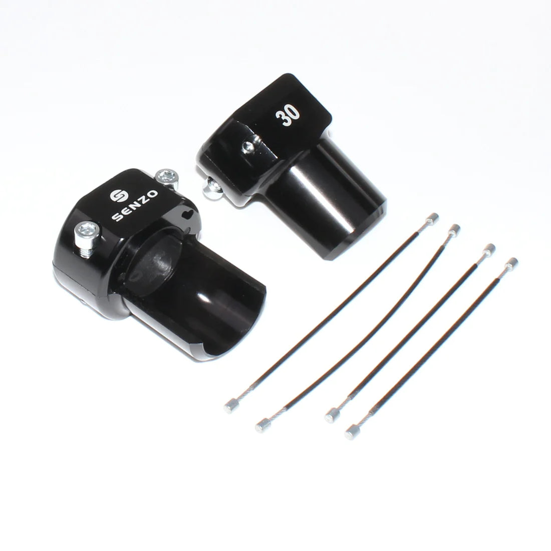 BUMPER SAVER SET