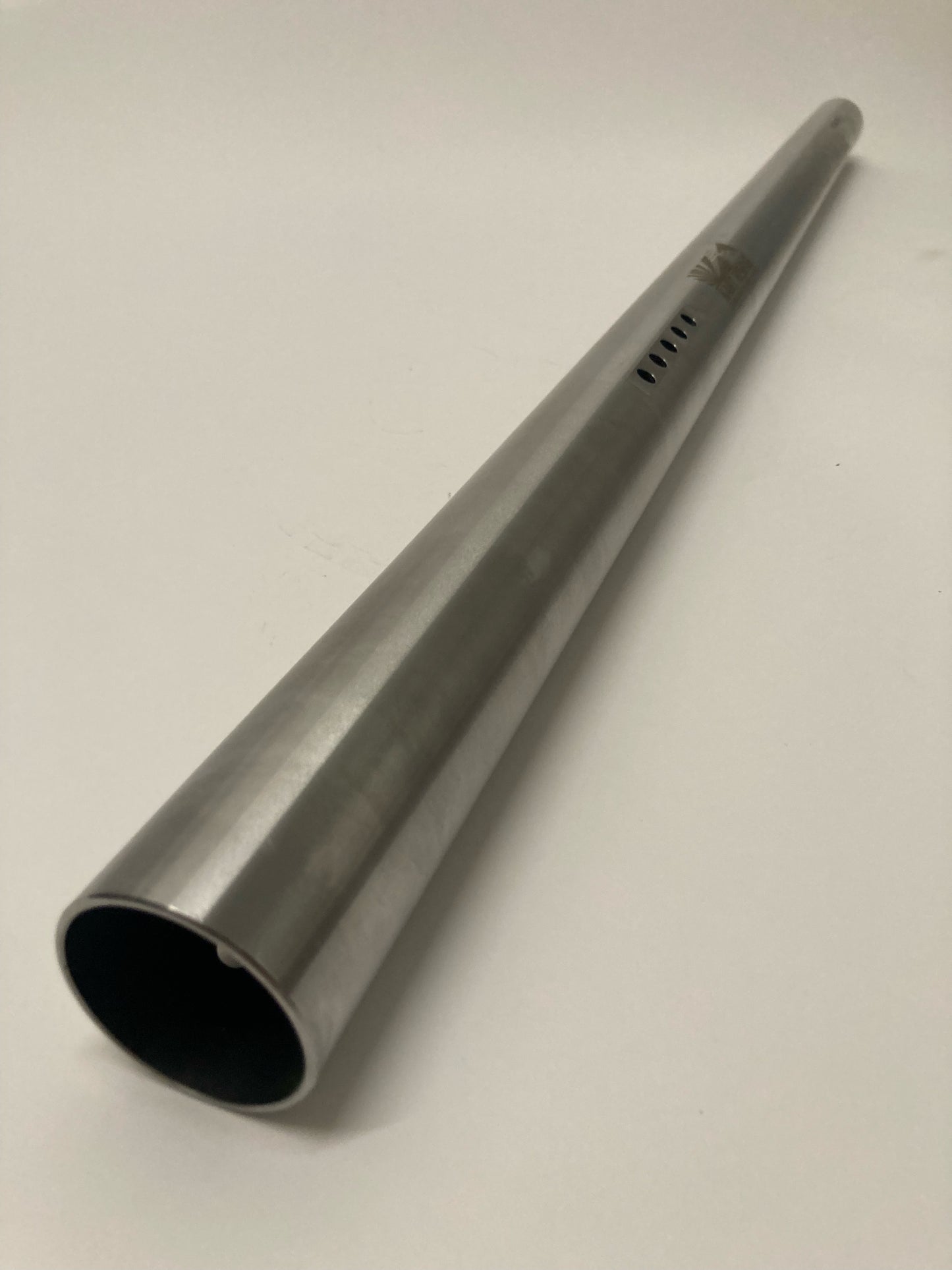 KART RISING AXLE - 104 M