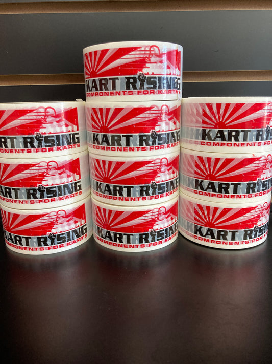 Kart Rising Tape