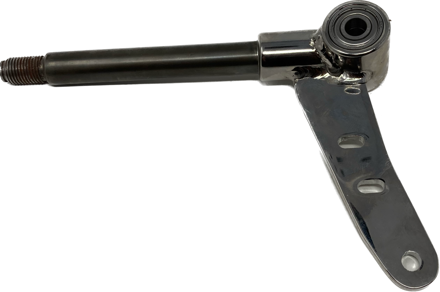 LEFT SPINDLE T4 MINI - BAMBINO
