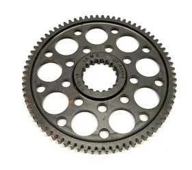 IZF-02400 SSE Primary Driven Gear