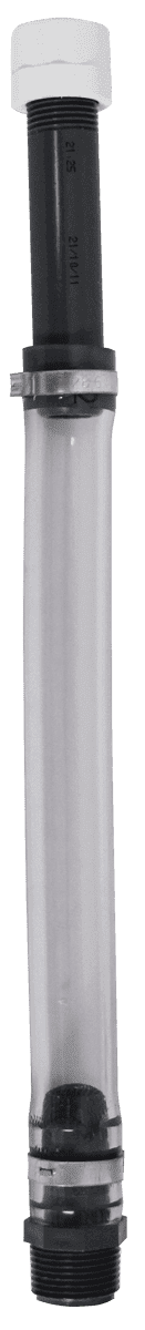 VP FUEL JUG HOSE DELUXE
