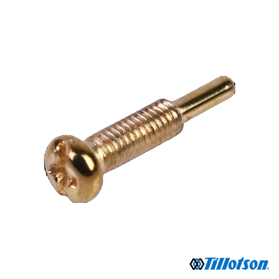 FM15-FM18-FM19 IDLE SPEED ADJUSTING SCREW