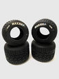 Maxxis Rain Tires SET / T4 Mini - T4 Bambino