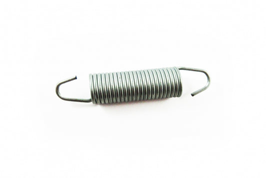 Side pod spring T4