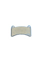 REAR BRAKE PAD T4 BLUE (1 pc)