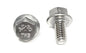 Bolt M6x12