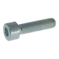 SCREW CYLINDRICAL HEAD M6x35mm