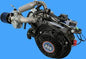 T4 ENGINE 225RS (LESS CLUTCH/EXHAUST)