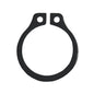 PEDAL SAFETY SNAP RING Ø3.5MM