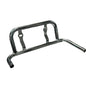 MK20 LEFT BODYWORK SUPPORT CHROMED